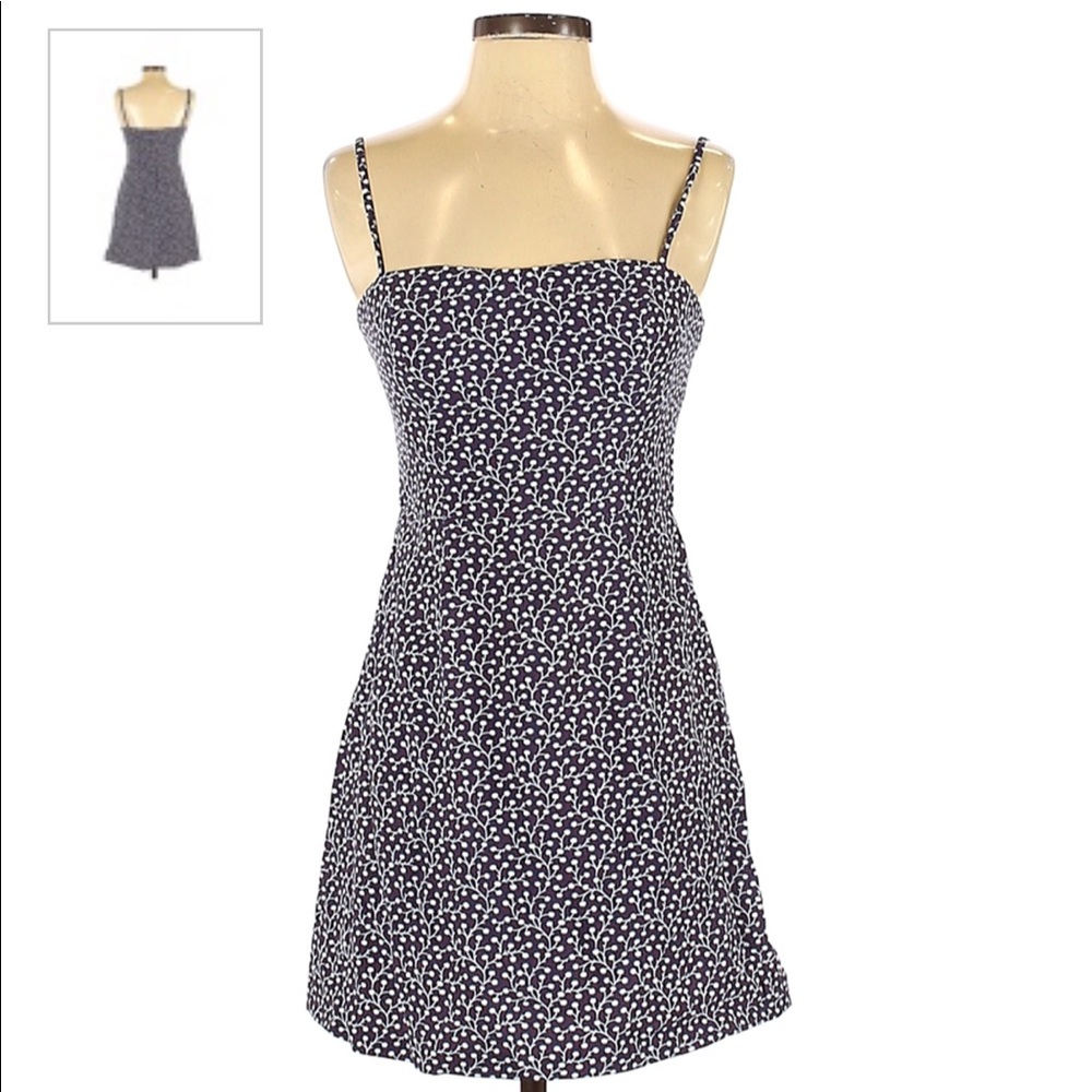 French Connection Sun Dress